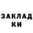 ТГК концентрат Tonio Lunatik